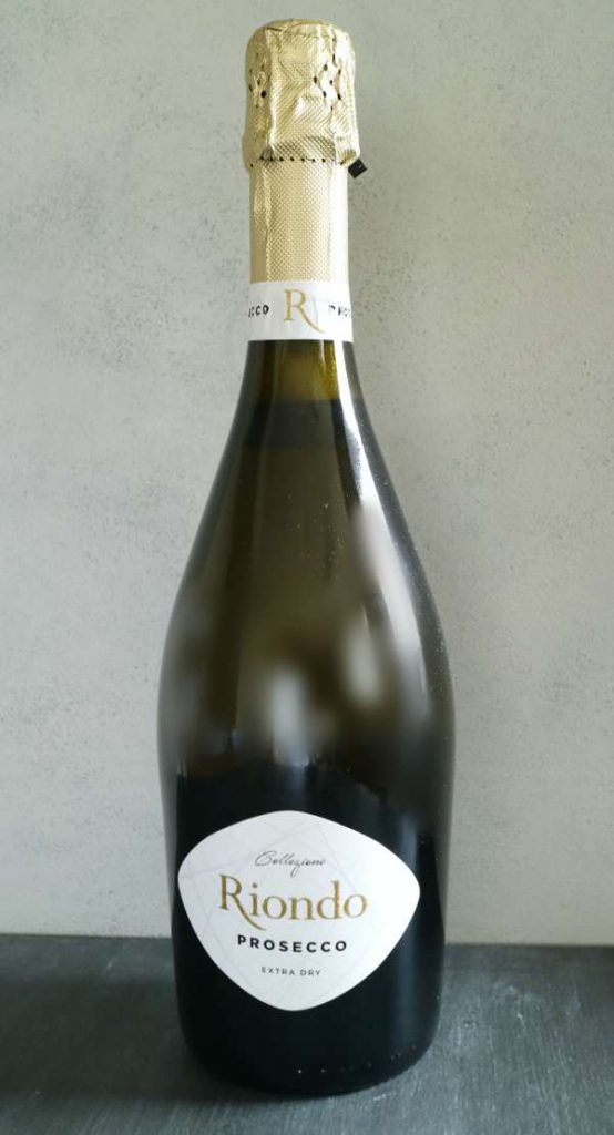 Riondo Prosecco Collezione Extra Dry