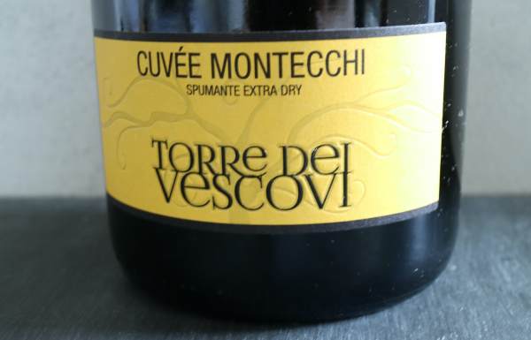 Sauvignon Doc Torre Dei Vescovi - Colli Vicentini Lt 0,750